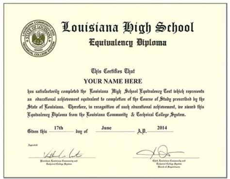 is the louisiana ged test hard|copy of ged in louisiana.